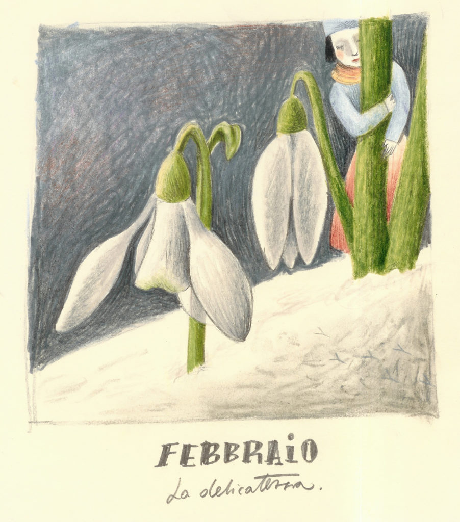 SEASON CALENDAR