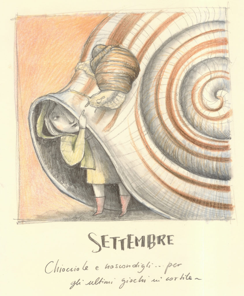 SEASON CALENDAR